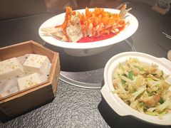-金陵家宴·金陵春·南京菜(夫子庙店)