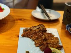 -水之惠鲜鱼料理(王府大街店)