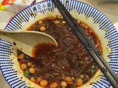 -遇见小面(凯德广场店)