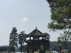 -东湖落雁景区