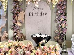 -PARFUM FLORAL花境法餐(南京首店)