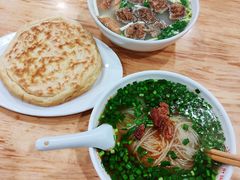 -西工饭庄快餐厅(西工小街店)