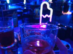 -UP嘻哈酒吧(粉巢店)