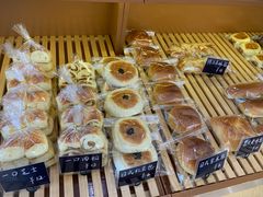 -0+1·手作面包(新北店)