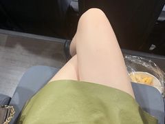 -SFC上影影城(港汇永华IMAX激光店)