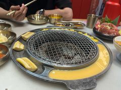 -韩宫宴烤肉·料理(桐乡吾悦广场店)