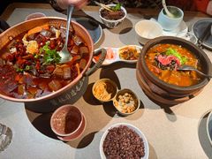 -饕林餐厅(春熙路店)
