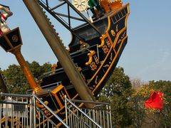 -上海海湾国家森林公园