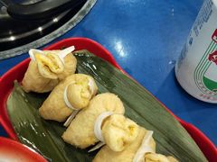 -马路边边火锅串串香(西城店)