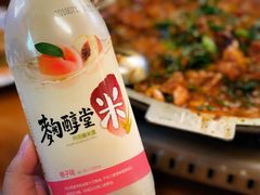 -京玉菲饭店(李村店)