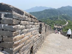 -慕田峪长城
