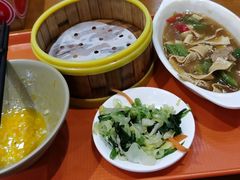 -闫家粥铺(吉林大路店)