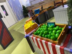 -幻贝家儿童乐园(苏州中心店)