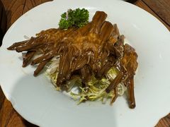 -孔乙己酒家(虹桥路店)