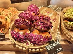 -味多美·北京面包工坊(天坛店)