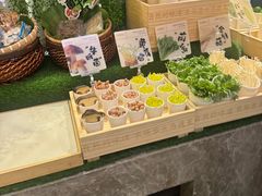 -丰卓会海鲜自助(中润大道店)