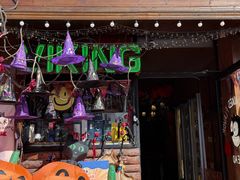 -VIKING SALOON西部美式烟熏烤肉(和平路店)