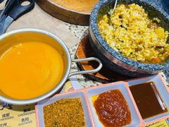 -安又胖韩国烤肉(美罗城店)