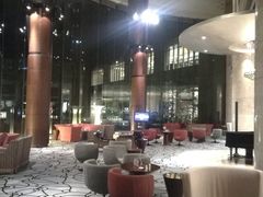 -天津滨海圣光皇冠假日酒店
