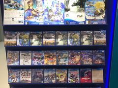 -Sony Store 索尼(上海淮海中路店)