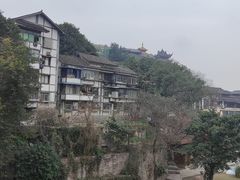 -磁器口古镇