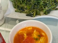 -环秀楼(黄山呈坎店)