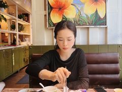 -传统香辣蟹(南园路店)