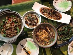 -辛香汇(飞洲店)