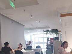 -新疆兵团食府清真(马连道店)