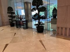 -上海静安香格里拉大酒店