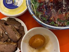 -清真磨沟沿老字号牛肉面(总店)