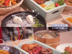 -避风塘·老港味餐厅(虹口龙之梦店)