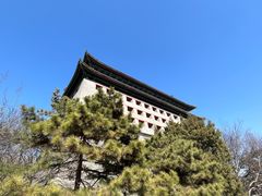 -北京明城墙遗址公园