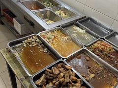 -老福庆和特色粉面馆(单洞三路店)