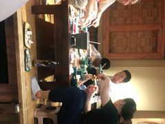 -将军肚烧烤鸡手王(东岭南街店)