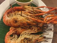 -建兴酒家(班塔通分店)