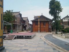 -大小河街