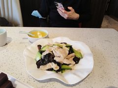 -玉林烤鸭店(垡头店)
