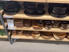 -MUJI无印良品(滨江宝龙城店)