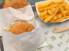 -Shake Shack(南山万象天地店)