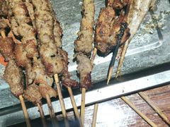 -天津乾毓德饭庄·清真传统炒菜·海鲜烧烤(咸阳路店)