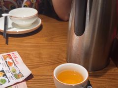 -恰饭·老长沙市井菜(天河客运站店)