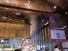 -喜庭海鲜自助(来福士店)