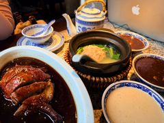 -南京大牌档(夫子庙老门东店)