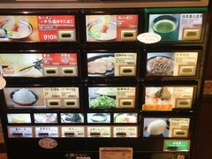 -一兰拉面(池袋店)