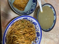 热干面-武汉面馆(中枢街店)