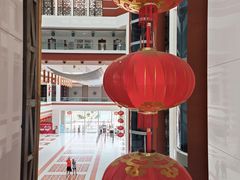 -中国闽台缘博物馆