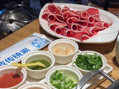 -额尔敦传统涮火锅·冰煮羊(铁东店)