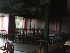 -昆仑饭店-鲜筵餐厅