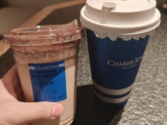 -CHARLIETOWN红茶公司(南京万象天地店)